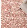 Martha Stewart Trace MSR3511 Hand Tufted Indoor/Outdoor Rugs - 4 of 4