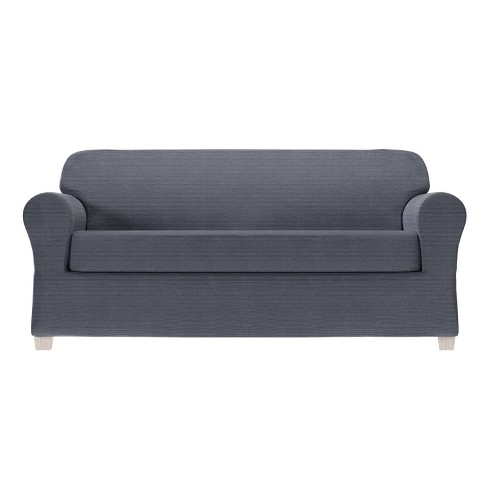 2 seater cheap stretch sofa covers