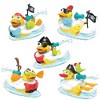 Yookidoo Jet Duck - Create a Pirate Bath Toy - image 4 of 4
