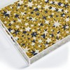 Marta Barragan Camarasa Starry sky of stars Acrylic Tray -Deny Designs - 3 of 4