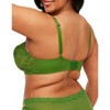 Adore Me Women's Melrose Balconette Bra - 3 of 4