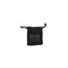 Swarovski Austrian Crystal Cribbage Pegs in Assorted Colors - Set of 6 Black Metal Pegs Included - 2 of 3