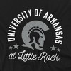 Women's University Of Arkansas At Little Rock Trojans T-Shirt - 2 of 4