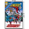 Trends International Marvel Comics - Avengers #82 Unframed Wall Poster Prints - image 3 of 4