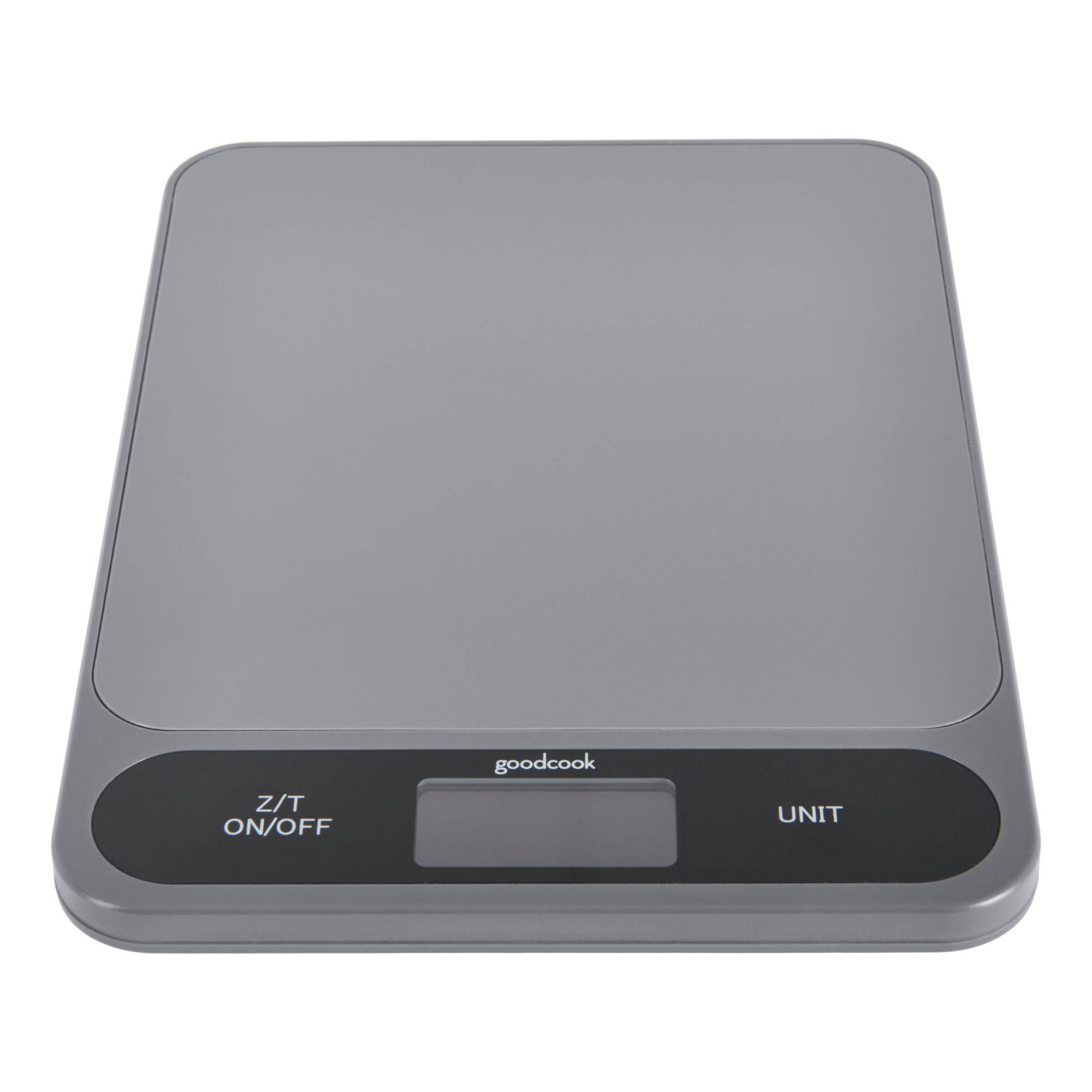 GoodCook Digital Kitchen 11lb Food Scale