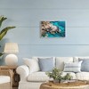 Stupell Industries Mediterranean Lighthouse Overlook Wall Plaque Art - 3 of 4