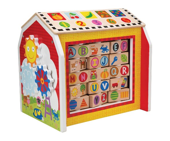 Alex Toys My Busy Barn