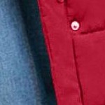 classic red