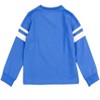 RuggedButts Boys Racing Stripe Long Sleeve Shirt - 2 of 4