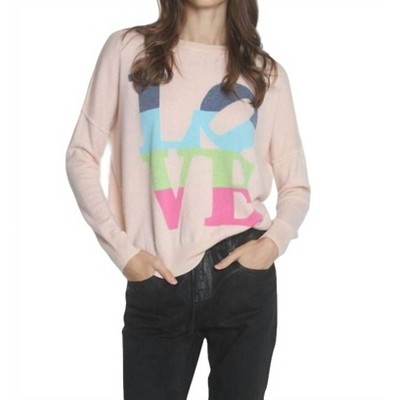 Women's Love Hope Scoop Top - LABEL+thread