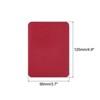 Unique Bargains Fabric Washable Strong Adhesive Iron-On Patches 20 Pcs - 2 of 4