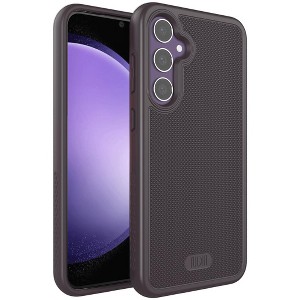 TUDIA Samsung Galaxy S23 FE MergeGrip Series Case - 1 of 4