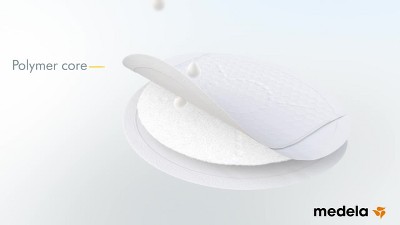 NEW 120ct Medela Safe & Dry Ultra Thin Disposable Nursing Pads – Me 'n  Mommy To Be