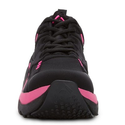Женские кроссовки Andrea Sport Women's Sneakers 36484-2704906 Black 5 — фото 2
