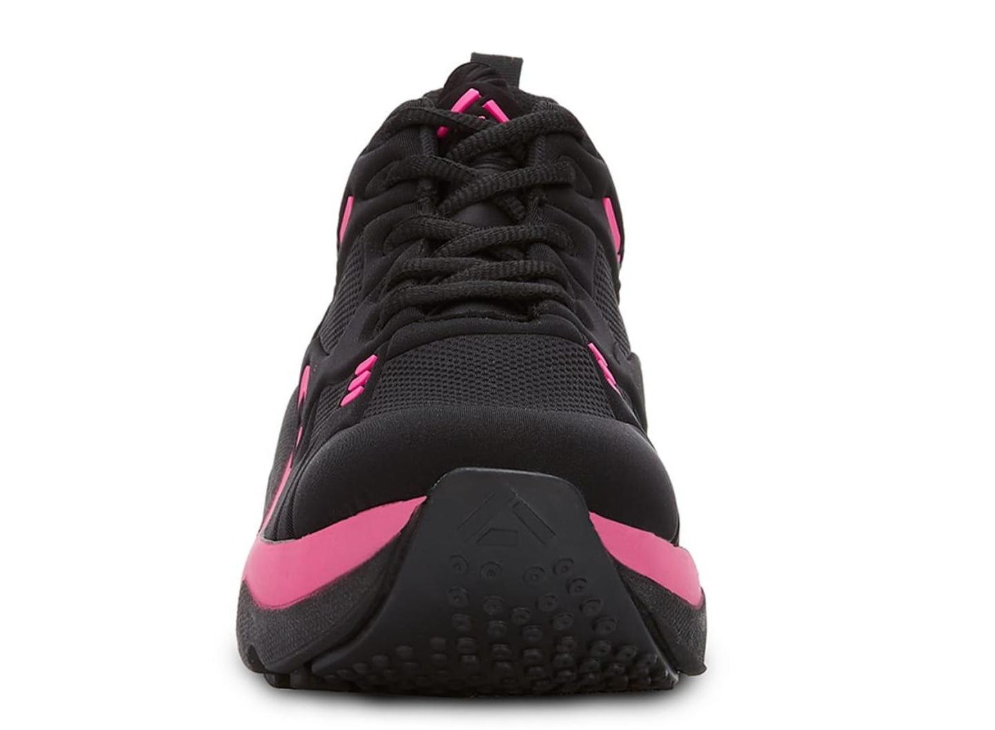 Женские кроссовки Andrea Sport Sneakers 36484-2704906 Black 5, цвет: Чёрный — фото 2