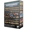 Games Workshop - Warhammer 40K - Battlefield Trophies - 2 of 2