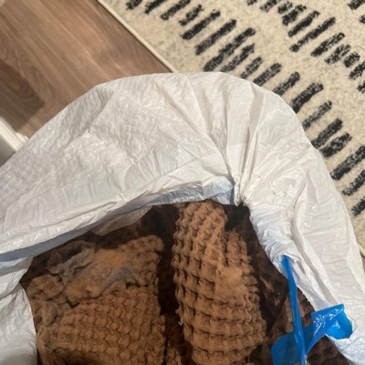 Waffle Bath Towel - Casaluna™ : Target