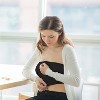 Medela Easy Expression Hands Free Pumping Bustier - 2 of 4