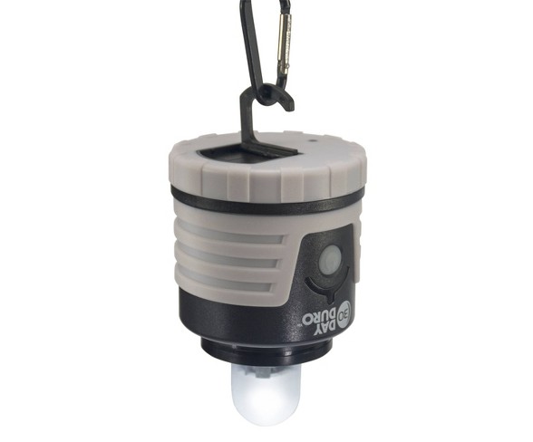 UST Duro 30 Day Glow LED Lantern - White