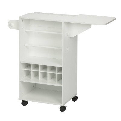 Honey-Can-Do Storage Cart