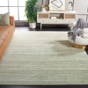 Adirondack ADR113 Non-Shedding Power Loomed Indoor Rug - Safavieh - 2 of 4