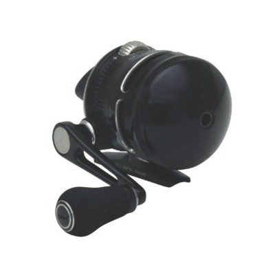 Zebco Omega 2 Pro Spincast Reel 6+1BB 3.4:1 6lb/100yd