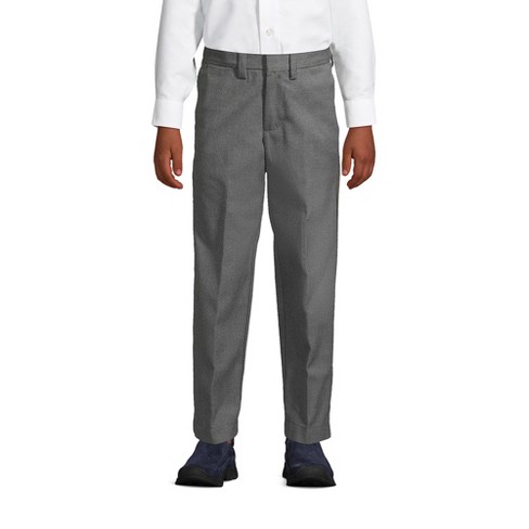 Lands' End Kids Dress Pants - image 1 of 4