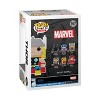 Funko POP! Marvel: 8-Bit Thor Figure (Target Exclusive) - 2 of 3