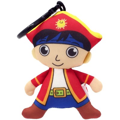 pirate ryan toy