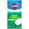 Clorox Ultra Clean Toilet Tablets Bleach - 3.5oz - 2 of 4