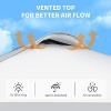 Ainfox 8' x 8' Outdoor Canopy - 2 of 4