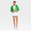 Women's Towel Terry Cardigan - JoyLab™ - 3 of 3