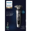 Philips Norelco Series 9841 Wet & Dry Men's Rechargeable Electric Shaver - S9841/84 - 2 of 4