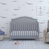 DaVinci Emmett 4-in-1 Convertible Crib - 2 of 4