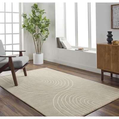 Hauteloom Fuat Area Rug