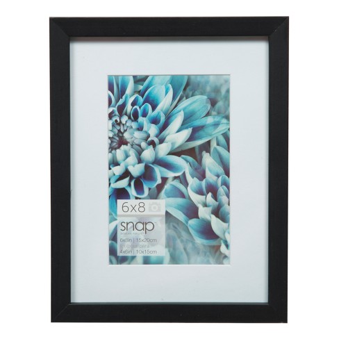 6x8 picture frames walgreens