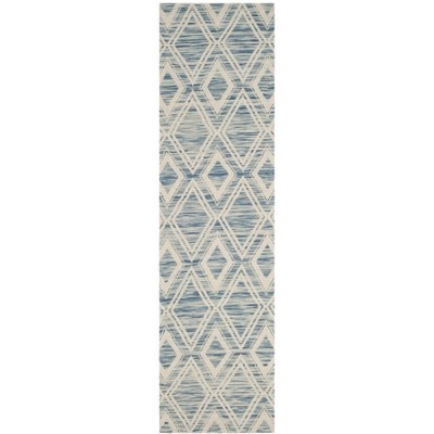 Marbella MRB312 Hand Loomed Indoor Rugs - Safavieh