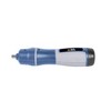 Blue Ridge Tools Battery Powered Screwdriver: Cordless Hand Drill, 6V Lithium, 1/4" Chuck, Power Tool Set - 4 of 4