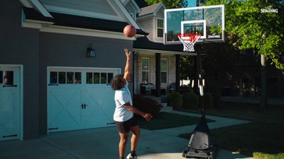 Spalding Elevation 29.5'' Basketball : Target