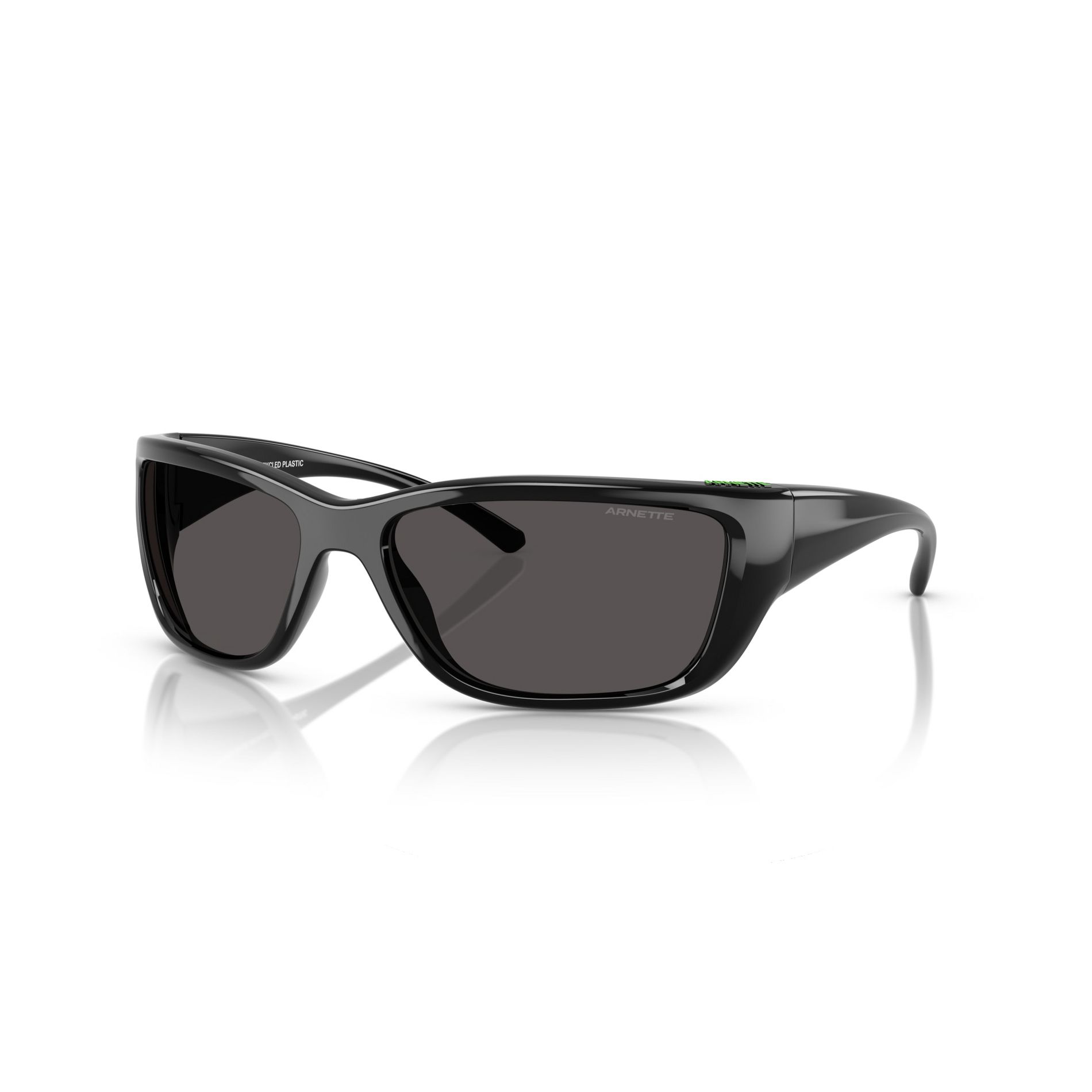 Arnette AN4353 L Man Injected Sun Dark Grey