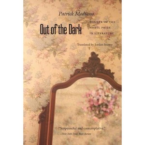 Out of the Dark - (European Women Writers by Patrick Modiano - 1 of 1