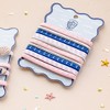 Daysream Society - Seaside Coastal Hair Ties - Pack of 10 Hair Ties - 2 of 3