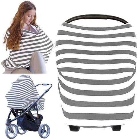 Stroller Seat Cover 