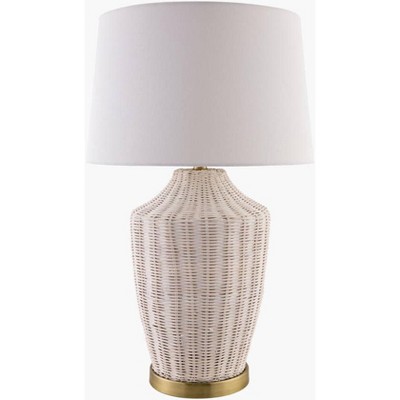Livabliss Isola Traditional Table Lamps