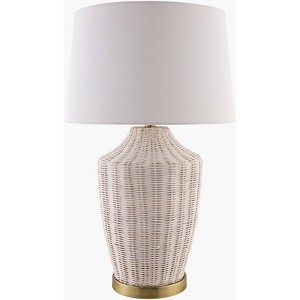 Livabliss Isola Traditional Table Lamps - 1 of 4