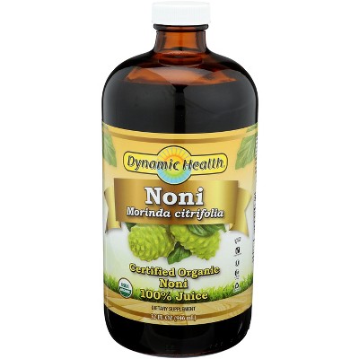Dynamic Health Tahitian Noni Juice - 32 fl oz