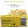 GiGi Hair Removal Strips for the Body - 12 strips (PACK OF 2) - 2 of 2