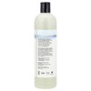 The Unscented Company Daily Shampoo, For Fine to Wavy Hair Types, Fragrance Free, 16.9 fl oz (500 ml) - 2 of 3