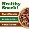 Dry Roasted Pecan Pieces - by Food To Live - 4 of 4