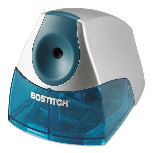 Bostitch Personal Electric Pencil Sharpener Blue for sale online 